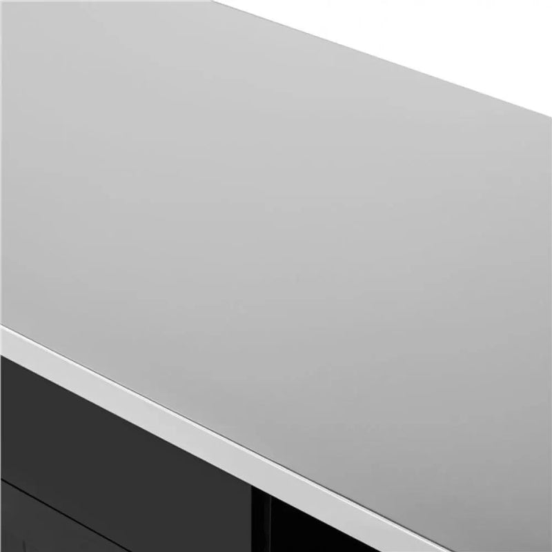 Kitchen Cart Kitchen Trolley Kitchen Island by Yaheetech