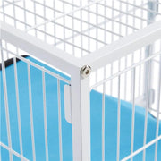 Small Animal Cage by Yaheetech