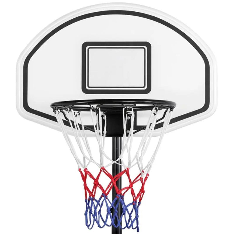 Basketball Hoop System 1.9-2.5M by Yaheetech