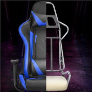 Executive Swivel Gaming Chair by Yaheetech