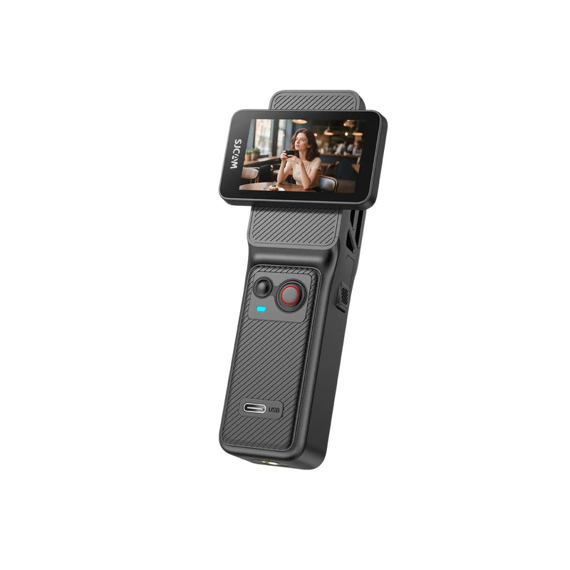 Action Outdoors Limited C400 4K Handheld Action Camera C400 4K Handheld Action Camera
