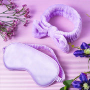 Aroma Candle Bath Gift Box by Poppy Gifts