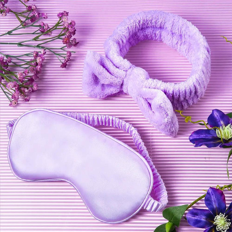 Aroma Candle Bath Gift Box by Poppy Gifts