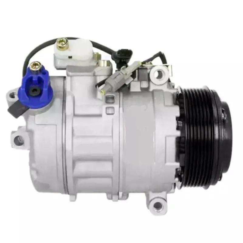 7SBU17C CAR A/C COMPRESSOR BMW 7 F01 F02 F03 F04 730D 64526987890 64529196889 by JBH AUTO PARTS