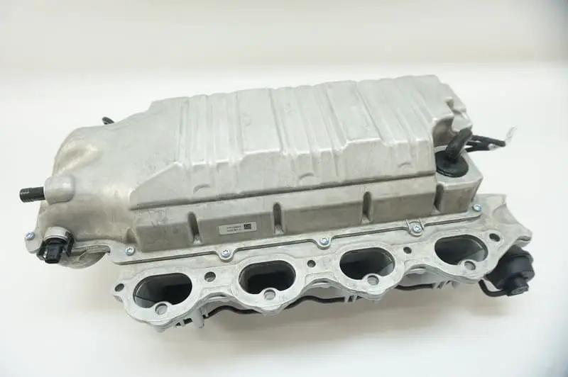 NEW Intake Manifold For Mercedes M156 E63 AMG W211 M156 A1561410801 by JBH AUTO PARTS