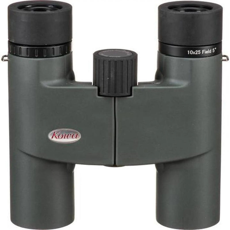 Kowa BD 10x25 Binoculars by Jacobs Digital