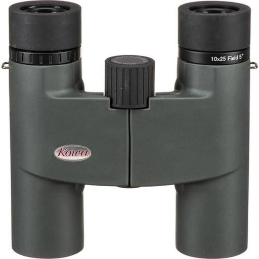 Kowa BD 10x25 Binoculars by Jacobs Digital