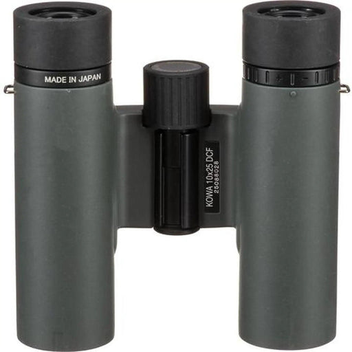 Kowa BD 10x25 Binoculars by Jacobs Digital