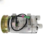 Volkswagen Passat diesel AC Compressor for Car Audi A4 A6 8D0260805D 8D0260805M 8D0260805 506031-03818D0 260 805 D by JBH AUTO PARTS