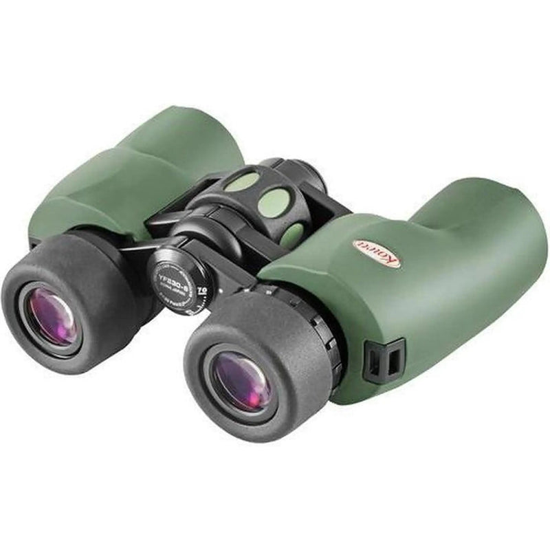 Kowa YF II 6x30 Binoculars by Jacobs Digital