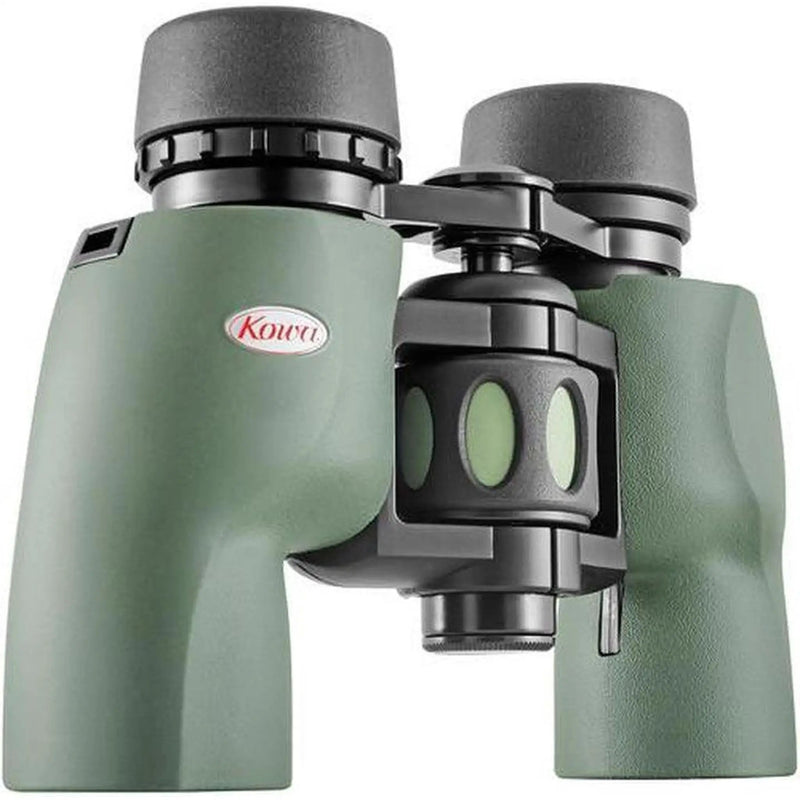 Kowa YF II 8x30 Binoculars by Jacobs Digital