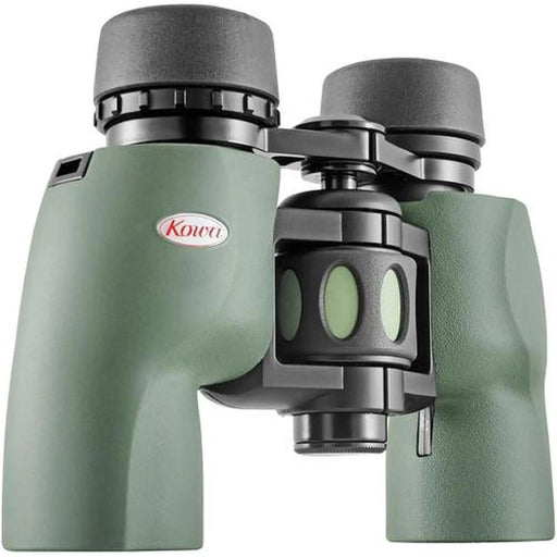 Kowa YF II 8x30 Binoculars by Jacobs Digital