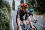 Limar Eyewear Caos Matt Black Blue by Euro Cycling NZ