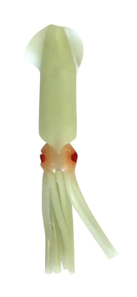 NZDiver Xtra Large 18 cm Lumo Squid Skirts (pack of 2) by NZ Diver