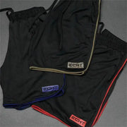 Men's Athletic Running Shorts - Moisture-Wicking Breathable Gym Shorts | Outdoor Sports by Mead's Supply & Equipment Outfitters limited