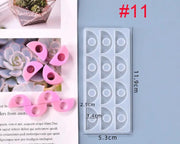 Straw Topper Moulds by Resin Art NZ