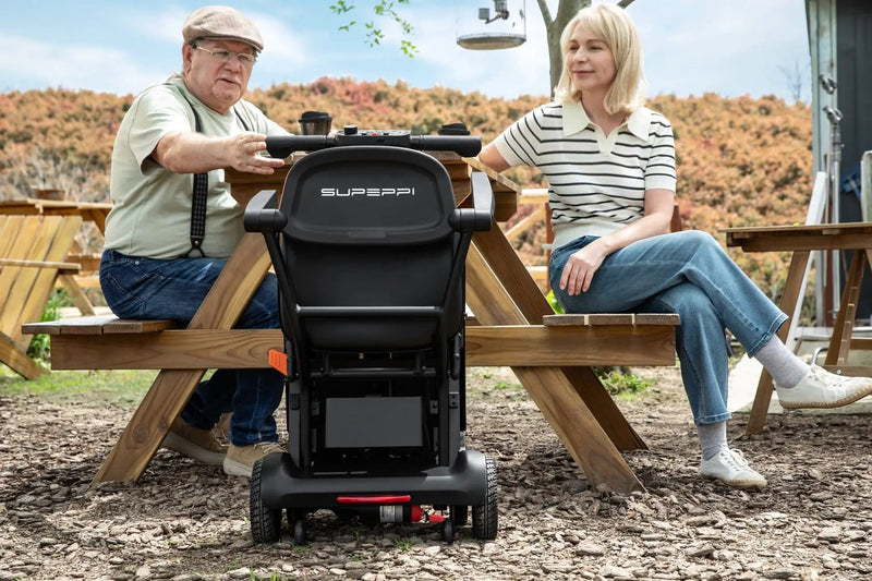 Kiwi eRide Kiwi eRide Detachable battery, airplane friendly, Foldable Electric Scooter Mobility Scooter Detachable battery, airplane friendly, Foldable Electric Scooter Mobility Scooter