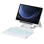 Detachable Keyboard Case for Samsung Galaxy Tab S9 11"/S9 FE 10.9" by salelink.co.nz
