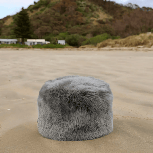 Ottoman by Classic Sheepskins