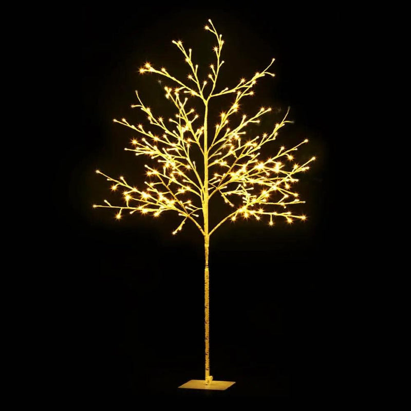 SportZone.co.nz Occasions > Christmas > Outdoor Decorations & Lights 1.5M Christmas Tree 304 LED Jingle Jollys 1.5M Christmas Tree 304 LED Jingle Jollys