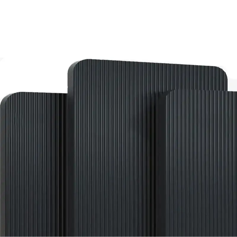 15mm Thick Yoga Mat – Anti-Slip Fitness & Pilates Mat (4 colours available) by Habicare