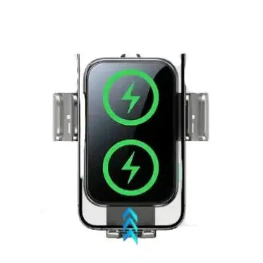 15W Wireless Car Charger Phone Holder by Habicare