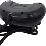 16-Bit SEGA Genesis 6-Button Gamepad – Mega Drive Controller by Habicare