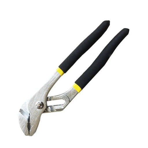 Multi Grip Groove Joint Water Pump Pliers 12'' Pipe Wrench New by salelink.co.nz