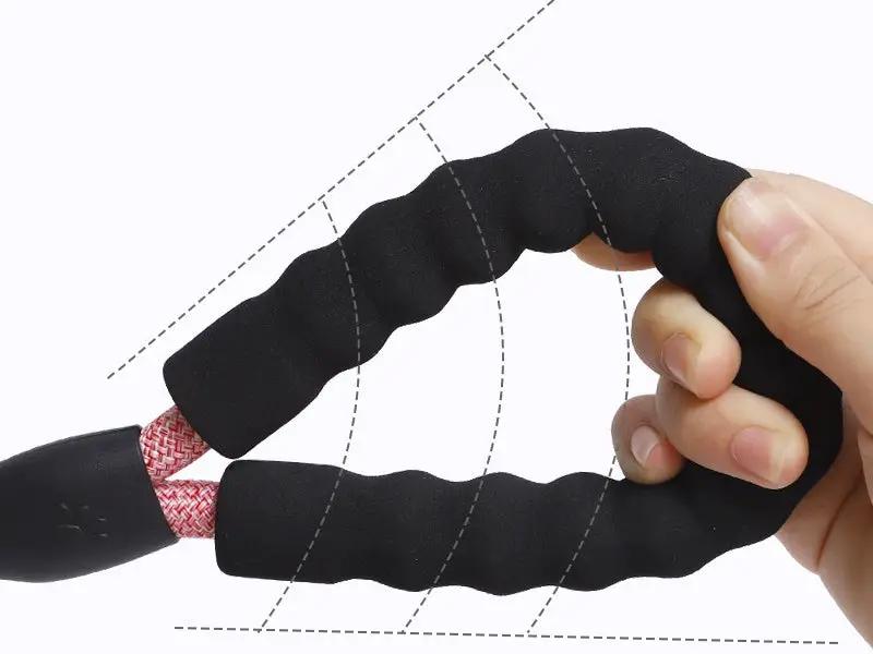 Dog Harness and leash Set Pet Harness Puppy Traction Rope by dealonline.co.nz