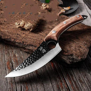 Deboning Meat, Butcher Knife, Fish, Use Scimitar, Small Hand Axe, Pig E by China Dropship