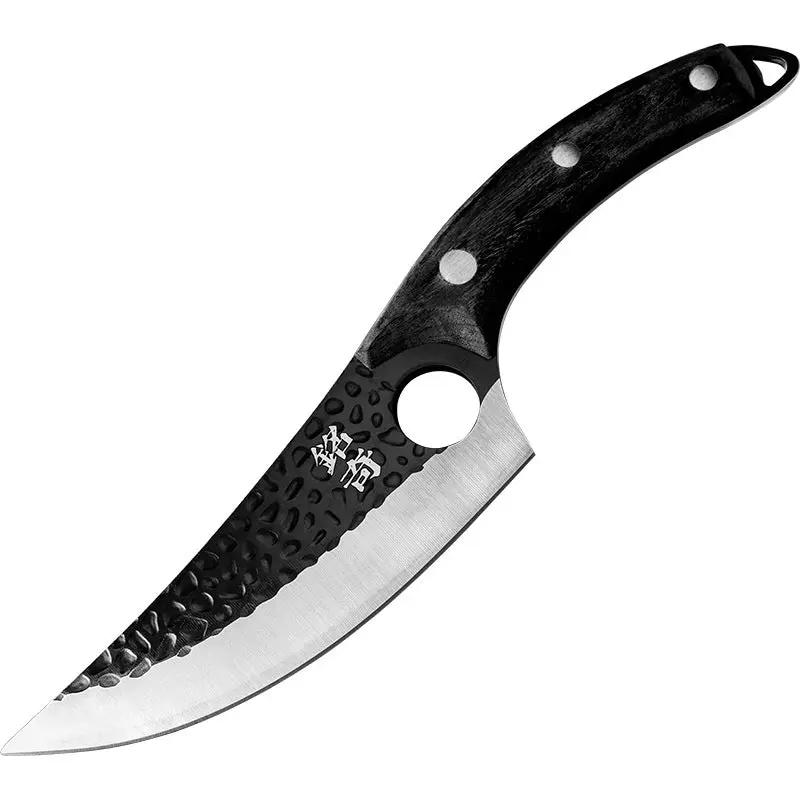 Deboning Meat, Butcher Knife, Fish, Use Scimitar, Small Hand Axe, Pig E by China Dropship