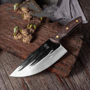Deboning Meat, Butcher Knife, Fish, Use Scimitar, Small Hand Axe, Pig E by China Dropship