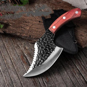 Deboning Meat, Butcher Knife, Fish, Use Scimitar, Small Hand Axe, Pig E by China Dropship