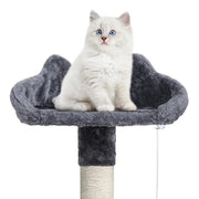 Cat Tower by Yaheetech