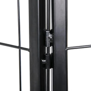 Heavy Duty 8 Panel Pet Playpen by Yaheetech