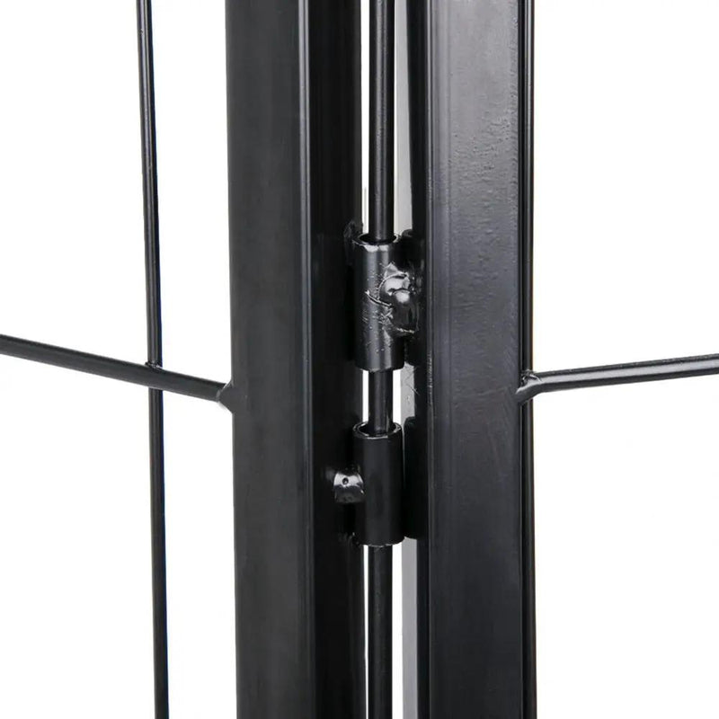 Heavy Duty 8 Panel Pet Playpen by Yaheetech
