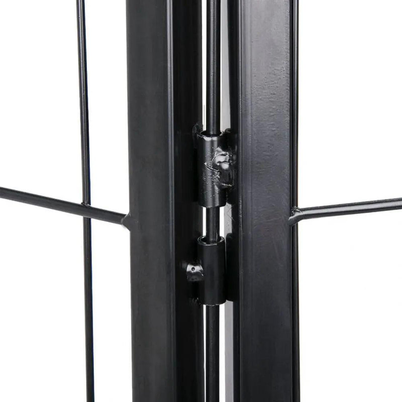 Heavy Duty 24 Panels Pet Playpen by Yaheetech