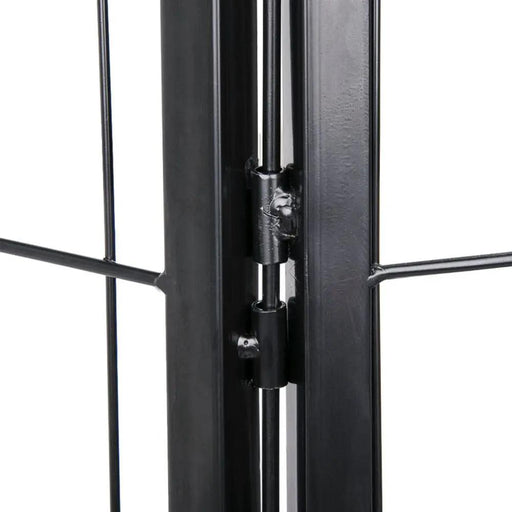 Heavy Duty 24 Panels Pet Playpen by Yaheetech