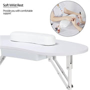 Manicure Table by Yaheetech