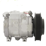 10S15C Auto AC Compressor for car Hino 700 4562 12.9L E13C-TS 779296477352 by JBH AUTO PARTS