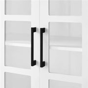 Kitchen Pantry Storage Cabinet Large Countertop Storage Kitchen Buffet by Yaheetech