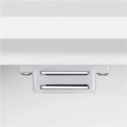 Indoor Cat Litter Box Cat Loo Cabinet by Yaheetech