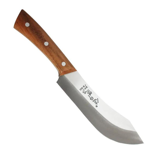 Master Jian Cuts Bones And Sells Meat Special Knife Butcher Knife Butcher Knife Cut Beef Knife Stainless steel by China Dropship