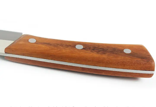 Master Jian Cuts Bones And Sells Meat Special Knife Butcher Knife Butcher Knife Cut Beef Knife Stainless steel by China Dropship