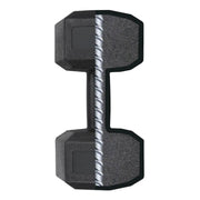 Yaheetech 2x4kg (Sold in Pair) Hex Dumbbells Set 2x4kg (Sold in Pair) Hex Dumbbells Set