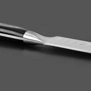 7 Inch German 1.4116 Stainless Steel Kitchen Santoku Chef Knife 7inches by China Dropship