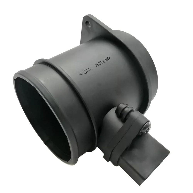 VOLKSWAGEN AUDI Bosch Mass Air Flow Sensor (maf) R32 TT 07d906461 by JBH AUTO PARTS