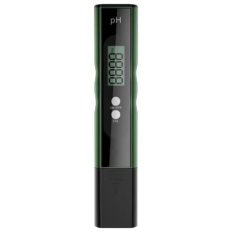 Digital PH Meter by salelink.co.nz