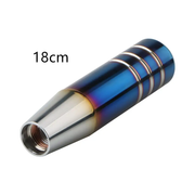Car Gear Shift Knob 18cm by salelink.co.nz