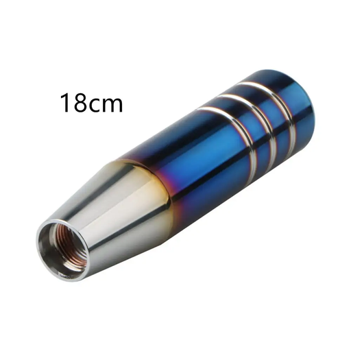 Car Gear Shift Knob 18cm by salelink.co.nz
